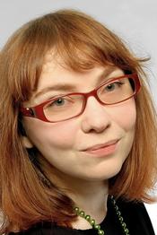 Elena Băltuță